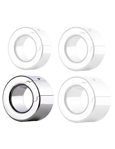 Ballstretcher Hivring L 33 mm - Hauteur 3 cm et Poids 340gr