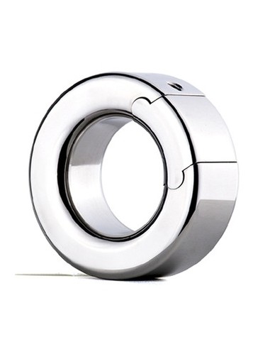 Ballstretcher Hivring L 33 mm - Hauteur 3 cm et Poids 340gr