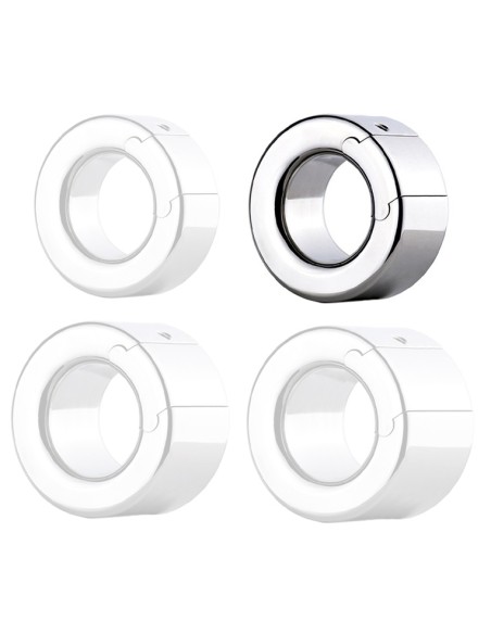 Ballstretcher Hivring M 30 mm - Hauteur 2.5 cm et Poids 260gr