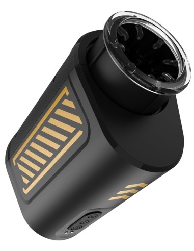 Masturbateur Warny Va-et-Vient et Rotations