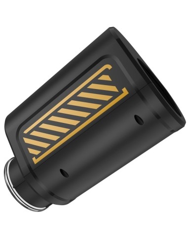 Masturbateur Warny Va-et-Vient et Rotations