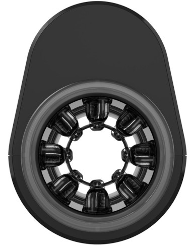 Masturbateur Warny Va-et-Vient et Rotations