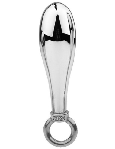 Plug Hokass M 7.5 x 2.6cm