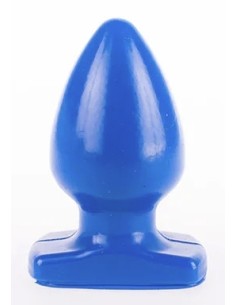 Plug Spade S I Love Butt 9 x 5.3 cm Bleu