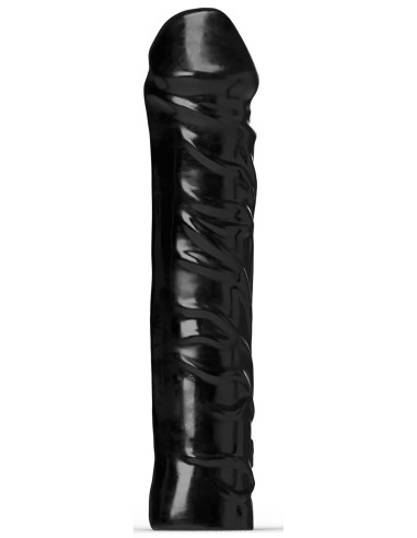 Gode ABS13 The Home Stretch All Black Steroïd 43 x 11cm