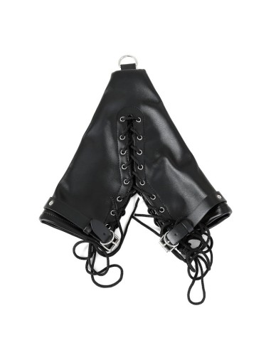 Restricteur de Bras Bindero Noir