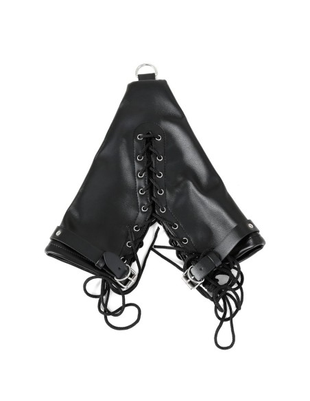 Restricteur de Bras Bindero Noir Restricteur de Bras Bindero Noir