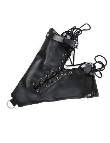 Restricteur de Bras Bindero Noir