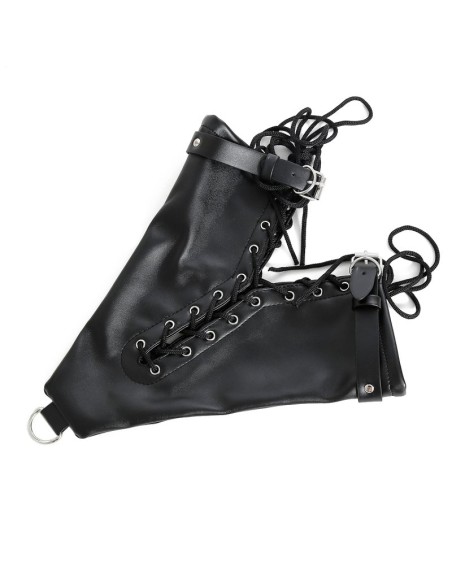 Restricteur de Bras Bindero Noir Restricteur de Bras Bindero Noir