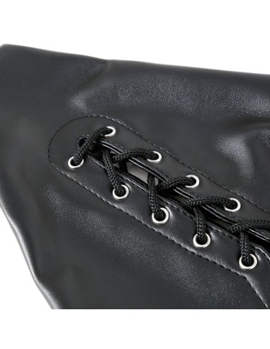 Restricteur de Bras Bindero Noir