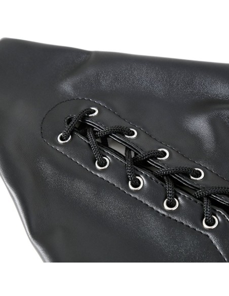 Restricteur de Bras Bindero Noir Restricteur de Bras Bindero Noir