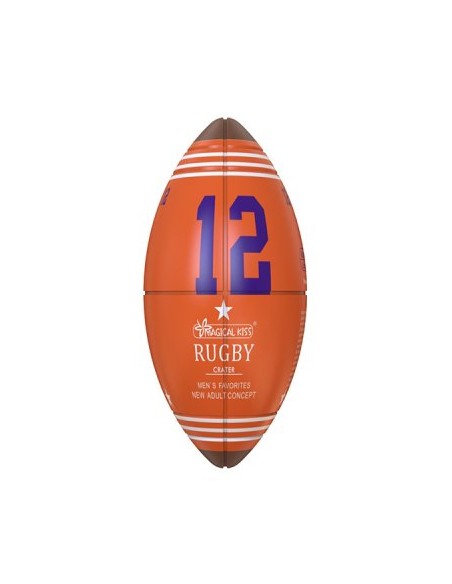 Oeuf de masturbation Rugby Ball Crater Oeuf de masturbation Rugby Ball Crater
