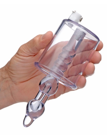 Cylindre pour Rose anale 8.5cm Cylindre pour Rose anale 8.5cm