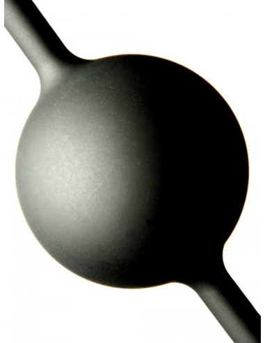 Boules anales Silicone Xl Duo 35 x 6 cm