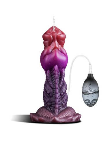 Gode éjaculateur Orhik 16 x 5cm