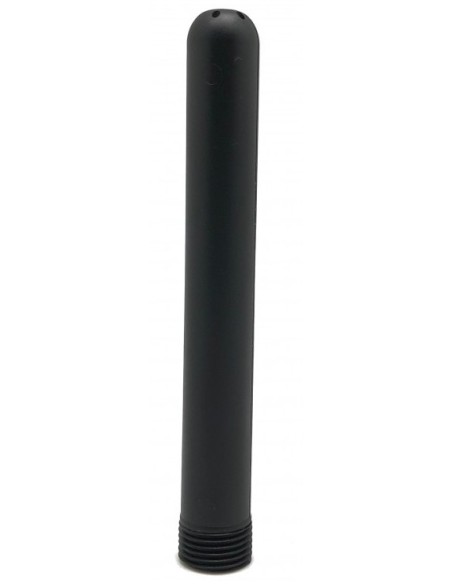 Embout de lavement anal 15 x 2cm Embout de lavement anal 15 x 2cm