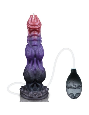 Gode éjaculateur Ramirok S 18 x 5.5cm