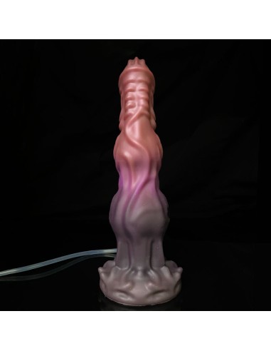 Gode éjaculateur Ramirok S 18 x 5.5cm