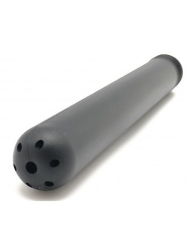 Embout de lavement anal 15 x 2cm