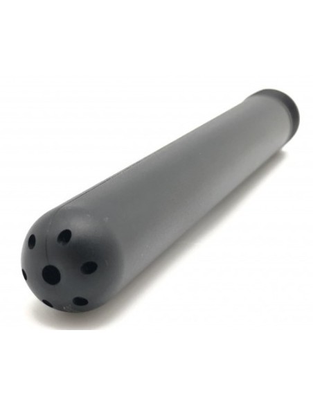 Embout de lavement anal 15 x 2cm Embout de lavement anal 15 x 2cm