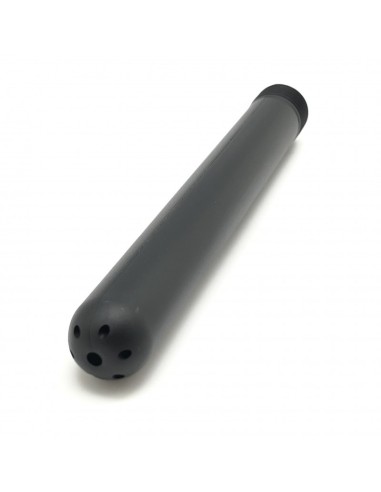 Embout de lavement anal 15 x 2cm