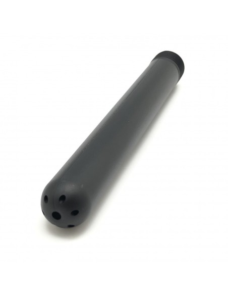 Embout de lavement anal 15 x 2cm Embout de lavement anal 15 x 2cm