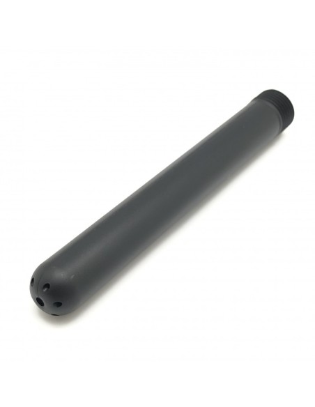 Embout de lavement anal 15 x 2cm Embout de lavement anal 15 x 2cm