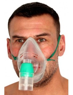Masque pour Aroma