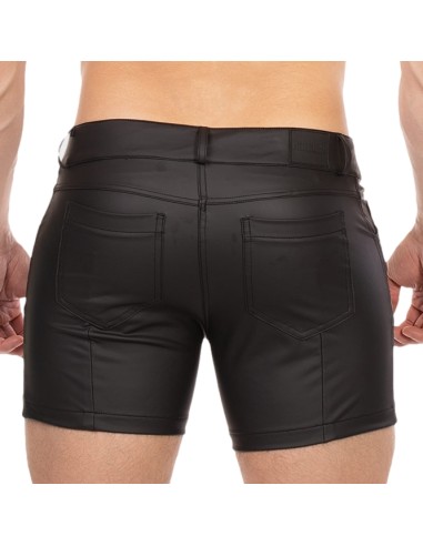 Short Harper Noir - Short - 2