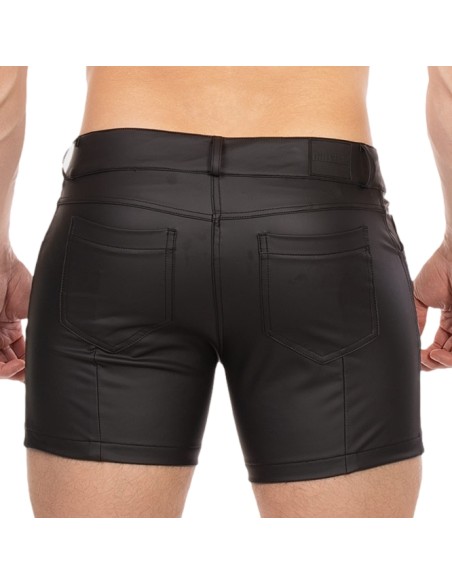Short Harper Noir - Short - 2