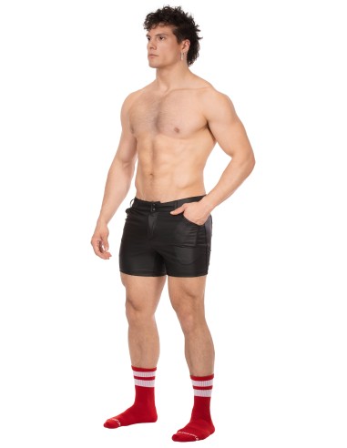 Short Harper Noir - Short - 3