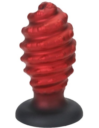 Plug Torsado S 9 x 4.8cm