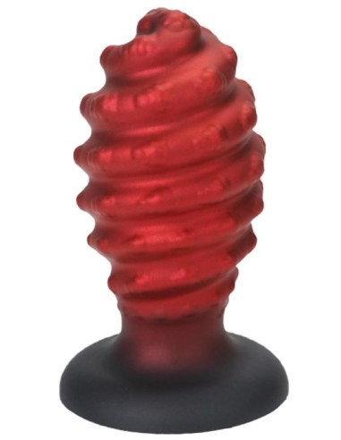 Plug Torsado M 10 x 5.5cm