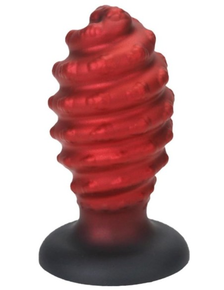 Plug Torsado M 10 x 5.5cm