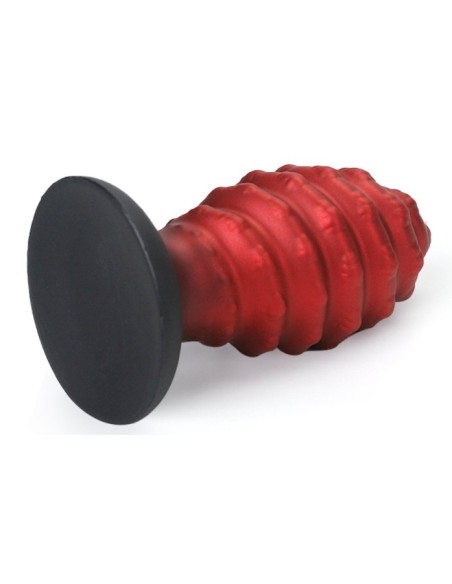 Plug Torsado M 10 x 5.5cm