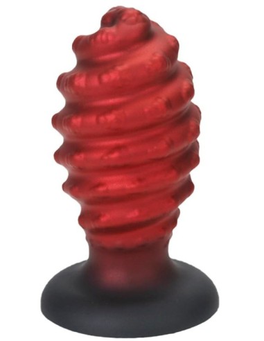 Plug Torsado XL 12.5 x 7.2cm