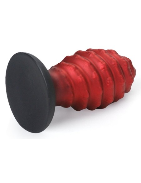 Plug Torsado XL 12.5 x 7.2cm