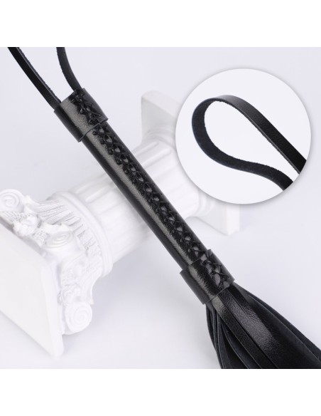 Martinet Flogpop 49cm Noir Martinet Flogpop 49cm Noir
