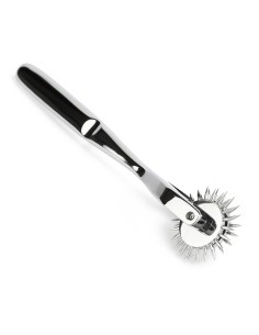 Roue à picots Double Pin 17cm