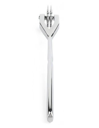 Roue à picots Double Pin 17cm