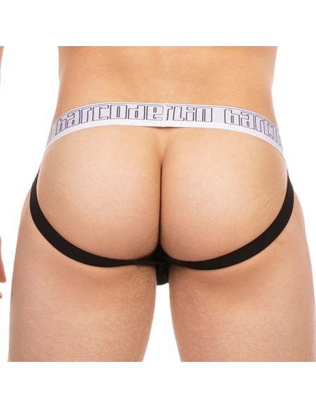 Jockstrap Loseb Noir
