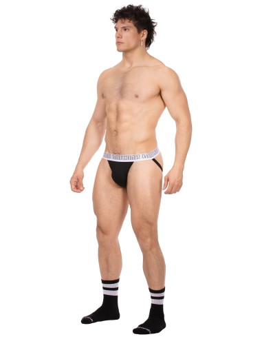 Jockstrap Loseb Noir