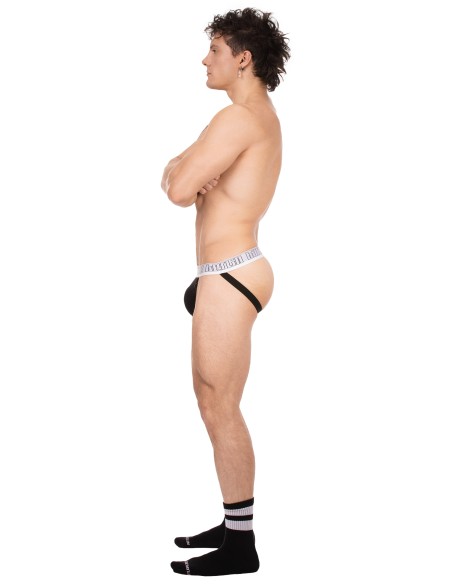 Jockstrap Loseb Noir