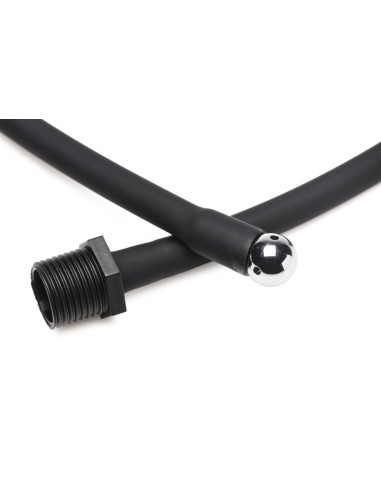 Tuyau flexible pour le lavement Premium Hose 1m