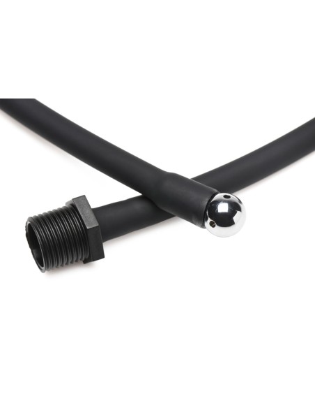 Tuyau flexible pour le lavement Premium Hose 1m Tuyau flexible pour le lavement Premium Hose 1m