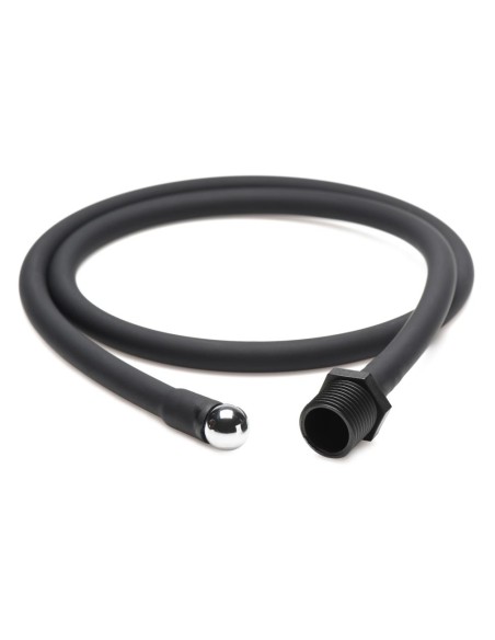 Tuyau flexible pour le lavement Premium Hose 1m Tuyau flexible pour le lavement Premium Hose 1m