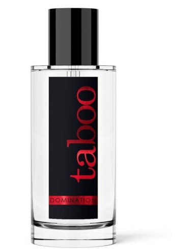Eau de Parfum Taboo Domination for him 50ml
