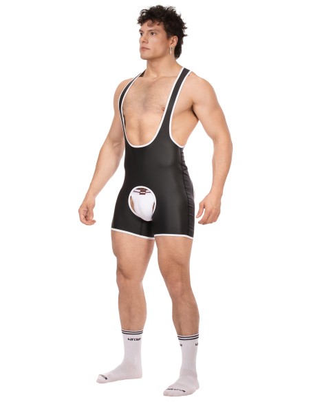 Body Kam Noir-Blanc Body Kam Noir-Blanc