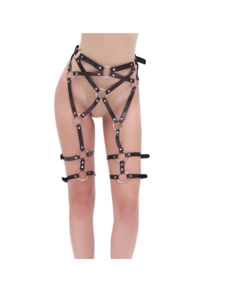 Harnais de Cuisses Strap Legs Harnais de Cuisses Strap Legs