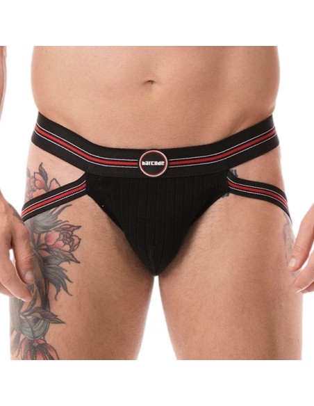 Jockstrap Zoran Noir